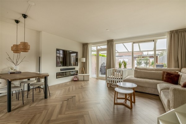 Medium property photo - Uranus 19, 9602 NN Hoogezand